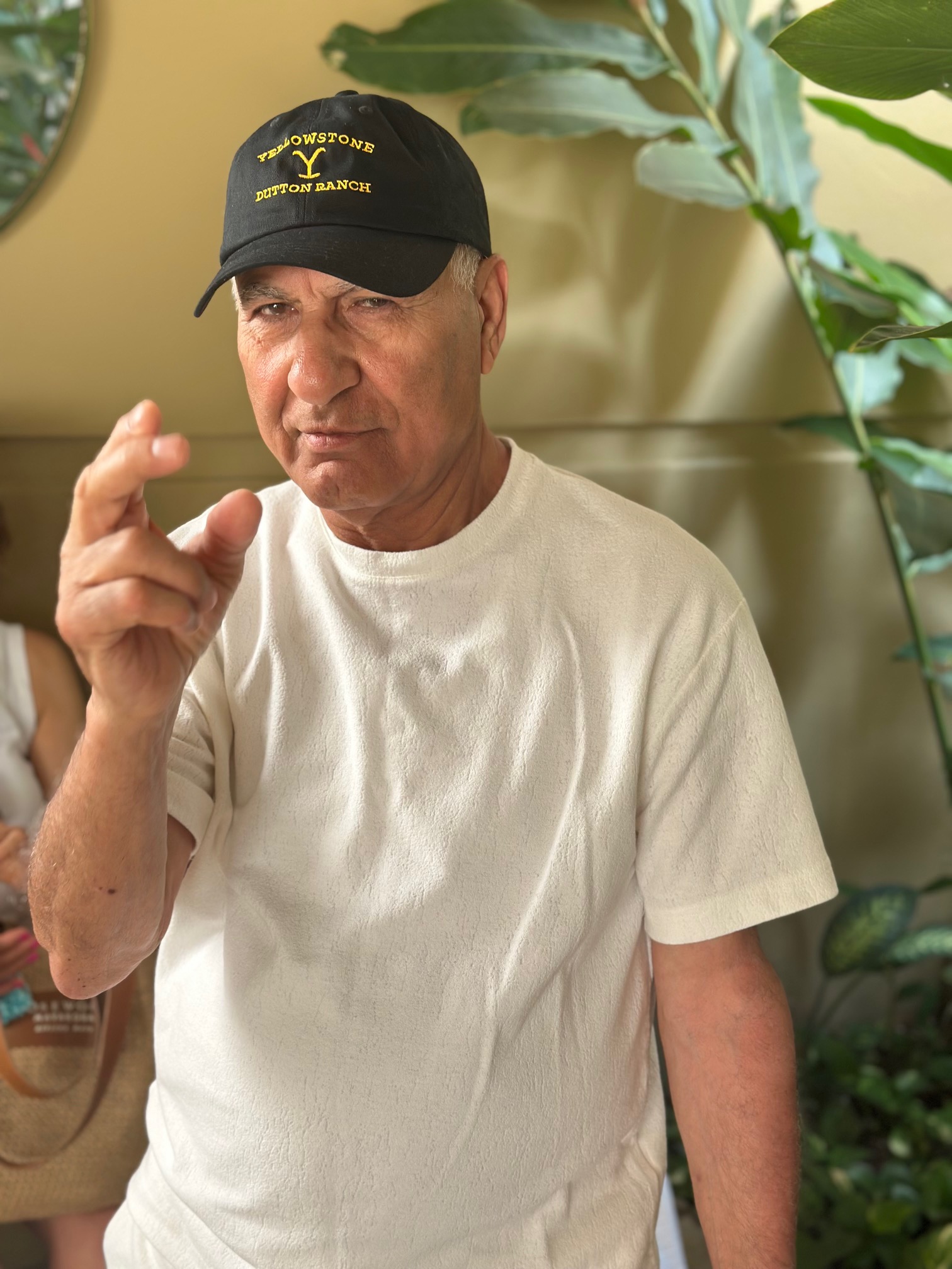 Iraj Abdeshahian — Owner of Champion Muffler & Repair